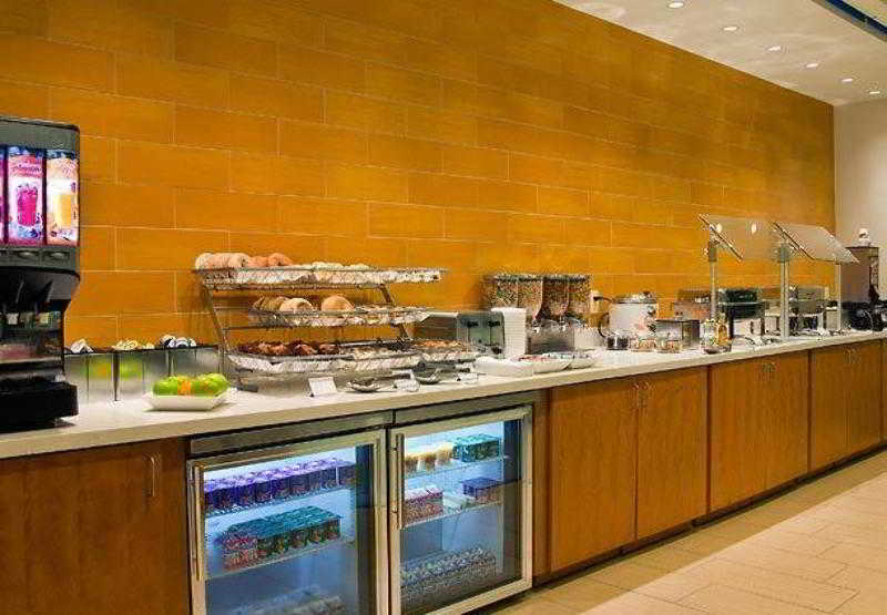 Hotel Springhill Suites San Antonio Downtown Alamo Plaza  | San Antonio | Texas | United States 7