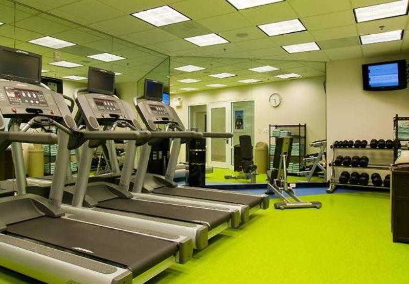 Hotel Springhill Suites San Antonio Downtown Alamo Plaza  | San Antonio | Texas | United States 9