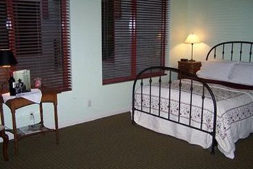 Hotel Etta's Place A Sundance Inn  | Fort Worth | Texas | United States 10