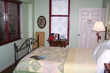 Hotel Etta's Place A Sundance Inn  | Fort Worth | Texas | United States 12