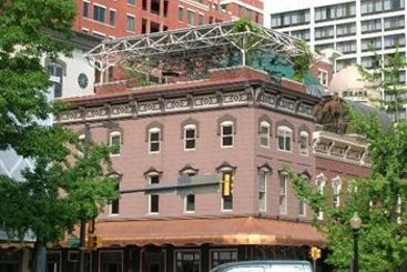 Hotel Etta's Place A Sundance Inn  | Fort Worth | Texas | United States 14