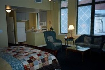 Hotel Etta's Place A Sundance Inn  | Fort Worth | Texas | United States 15