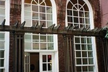 Hotel Etta's Place A Sundance Inn  | Fort Worth | Texas | United States 18