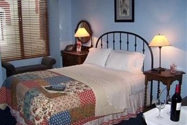 Hotel Etta's Place A Sundance Inn  | Fort Worth | Texas | United States 2