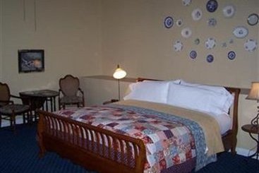 Hotel Etta's Place A Sundance Inn  | Fort Worth | Texas | United States 3