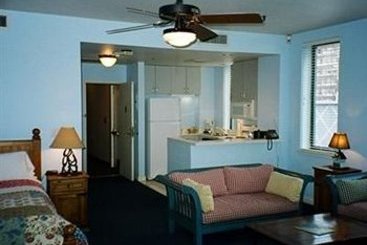 Hotel Etta's Place A Sundance Inn  | Fort Worth | Texas | United States 5