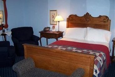 Hotel Etta's Place A Sundance Inn  | Fort Worth | Texas | United States 6