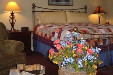 Hotel Etta's Place A Sundance Inn  | Fort Worth | Texas | United States 7