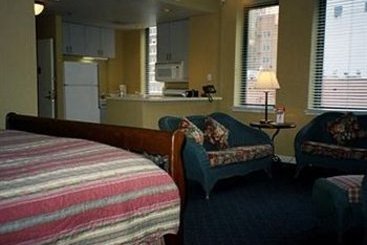 Hotel Etta's Place A Sundance Inn  | Fort Worth | Texas | United States 8