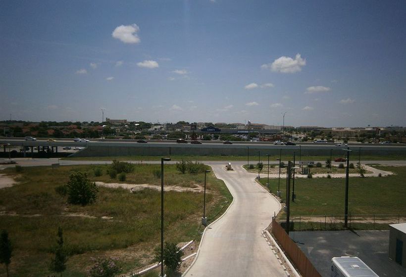 Hotel Candlewood Suites San Marcos  | San Marcos | Texas | United States 1