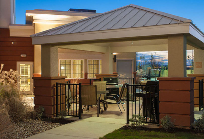 Hotel Candlewood Suites San Marcos  | San Marcos | Texas | United States 10