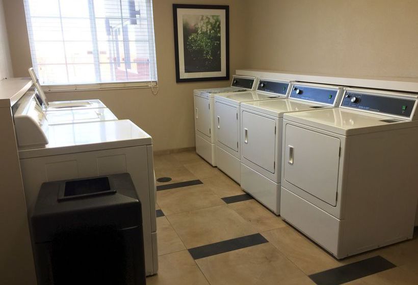 Hotel Candlewood Suites San Marcos  | San Marcos | Texas | United States 12