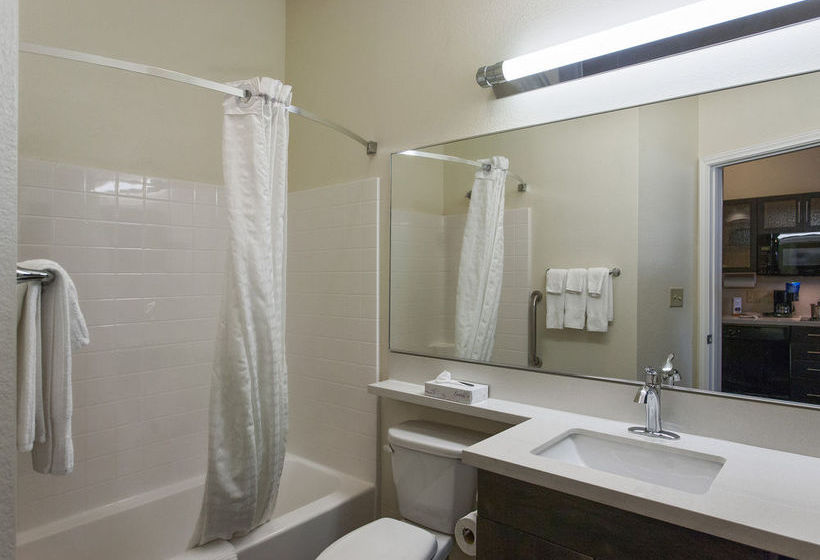 Hotel Candlewood Suites San Marcos  | San Marcos | Texas | United States 13
