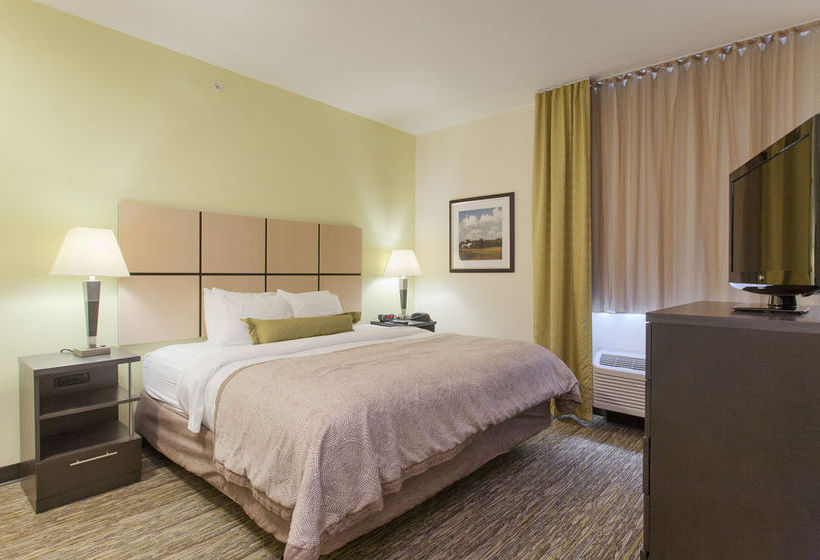 Hotel Candlewood Suites San Marcos  | San Marcos | Texas | United States 14