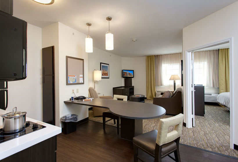 Hotel Candlewood Suites San Marcos  | San Marcos | Texas | United States 15