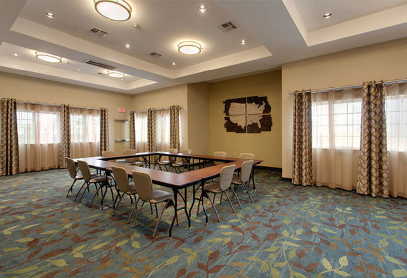 Hotel Candlewood Suites San Marcos  | San Marcos | Texas | United States 17