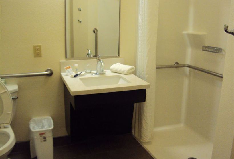 Hotel Candlewood Suites San Marcos  | San Marcos | Texas | United States 2
