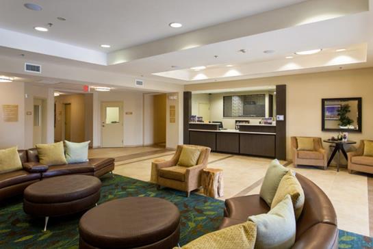 Hotel Candlewood Suites San Marcos  | San Marcos | Texas | United States 20