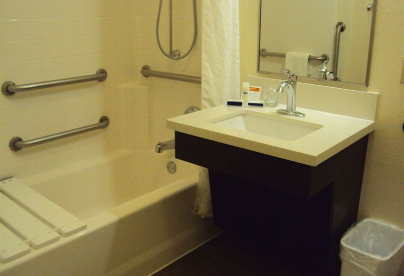 Hotel Candlewood Suites San Marcos  | San Marcos | Texas | United States 3