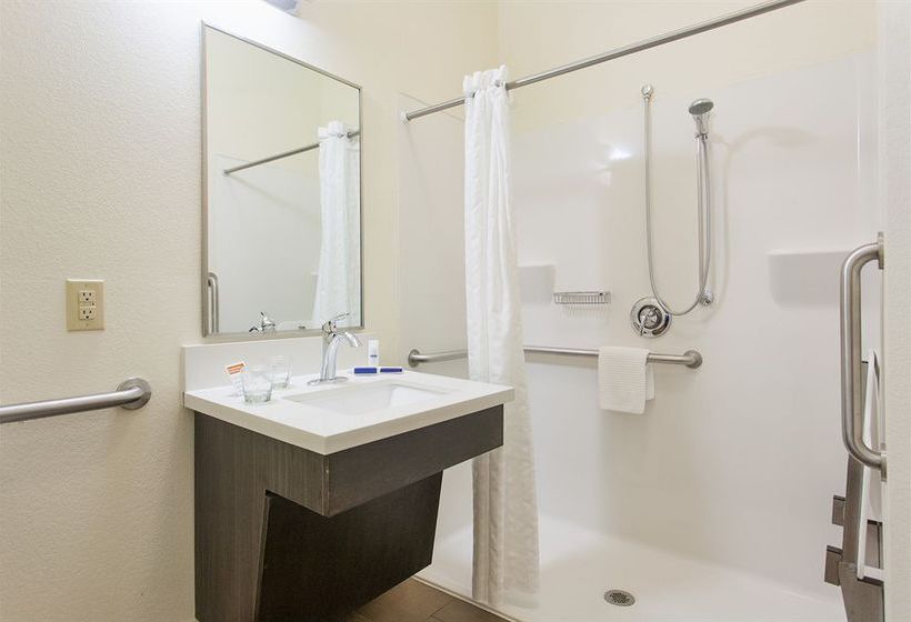 Hotel Candlewood Suites San Marcos  | San Marcos | Texas | United States 5