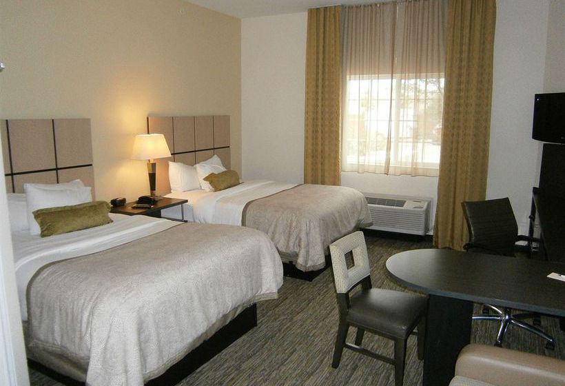 Hotel Candlewood Suites San Marcos  | San Marcos | Texas | United States 6