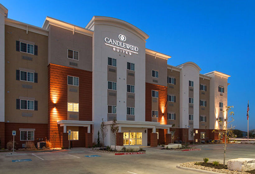 Hotel Candlewood Suites San Marcos  | San Marcos | Texas | United States 7