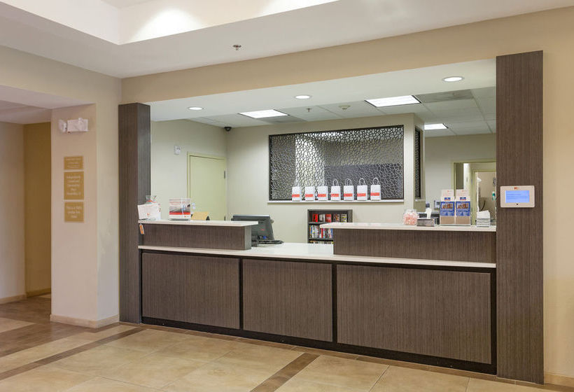 Hotel Candlewood Suites San Marcos  | San Marcos | Texas | United States 8