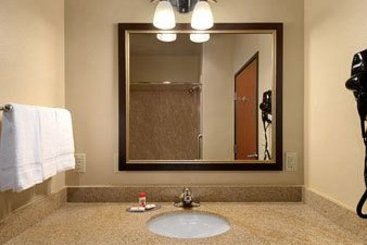 Hotel Super 8 Odessa Tx 