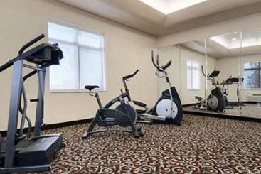 Hotel Super 8 Odessa Tx  | Odessa | Texas | United States 1