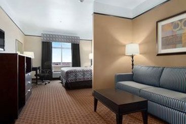 Hotel Super 8 Odessa Tx  | Odessa | Texas | United States 2