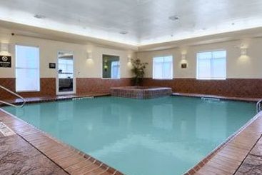 Hotel Super 8 Odessa Tx  | Odessa | Texas | United States 4