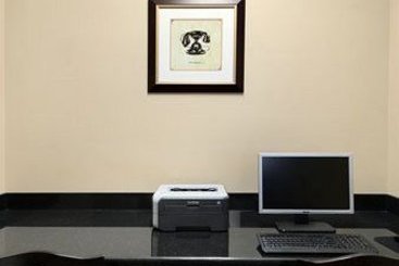 Hotel Super 8 Odessa Tx  | Odessa | Texas | United States 5