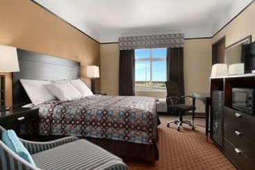 Hotel Super 8 Odessa Tx  | Odessa | Texas | United States 6