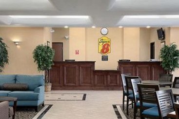 Hotel Super 8 Odessa Tx  | Odessa | Texas | United States 7