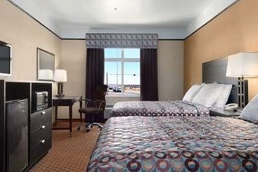 Hotel Super 8 Odessa Tx  | Odessa | Texas | United States 8