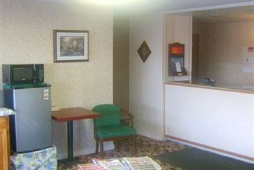 Alma Motel Alma  | Alma | Michigan | Estados Unidos 1