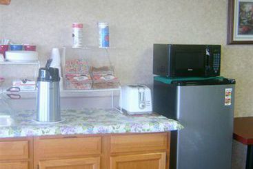 Alma Motel Alma  | Alma | Michigan | Estados Unidos 2