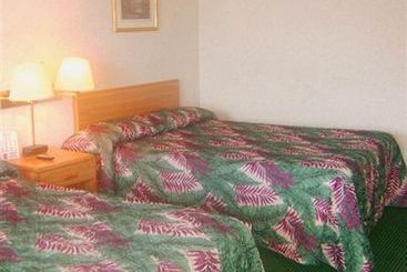 Alma Motel Alma  | Alma | Michigan | Estados Unidos 4