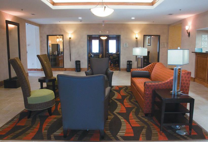 Hotel La Quinta Inn & Suites Houston Bush Intl Airport E Humble