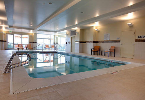 Hotel Courtyard Kansas City At Briarcliff  | Kansas City | Missouri | United States 12