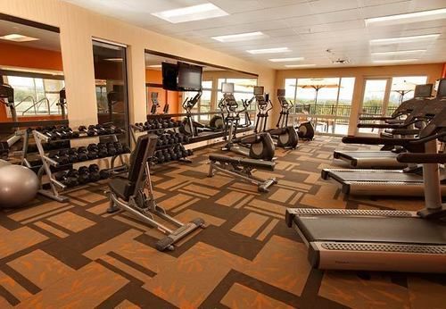 Hotel Courtyard Kansas City At Briarcliff  | Kansas City | Missouri | United States 13