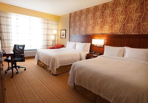 Hotel Courtyard Kansas City At Briarcliff  | Kansas City | Missouri | United States 3