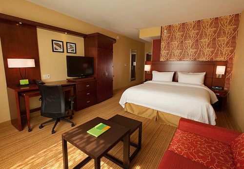 Hotel Courtyard Kansas City At Briarcliff  | Kansas City | Missouri | United States 4