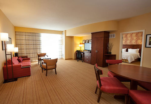 Hotel Courtyard Kansas City At Briarcliff  | Kansas City | Missouri | United States 5