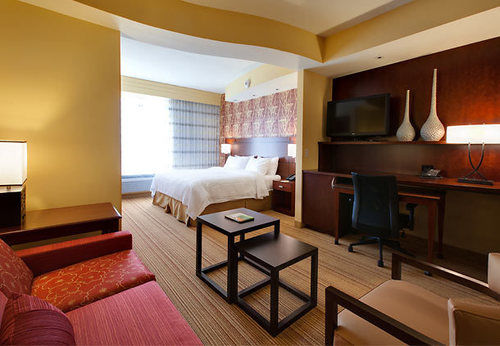 Hotel Courtyard Kansas City At Briarcliff  | Kansas City | Missouri | United States 6