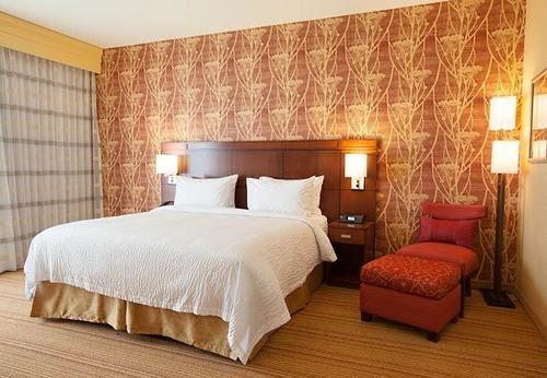 Hotel Courtyard Kansas City At Briarcliff  | Kansas City | Missouri | United States 7