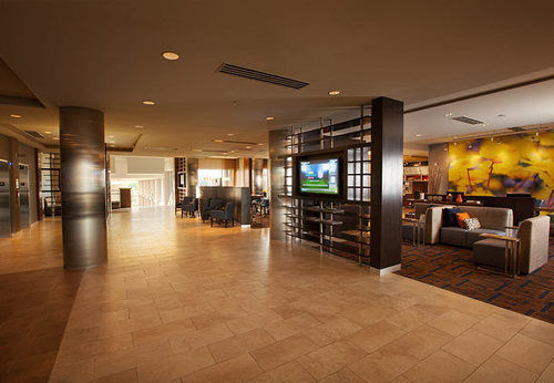 Hotel Courtyard Kansas City At Briarcliff  | Kansas City | Missouri | United States 8