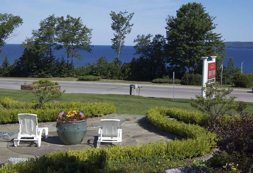 Hotel Complejo Bay Inn Of Petoskey 