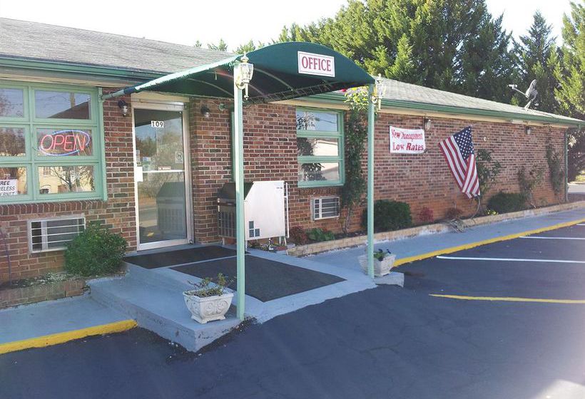 Hotel Relax Inn Westminster  | Westminster | Carolina del Sur | Estados Unidos