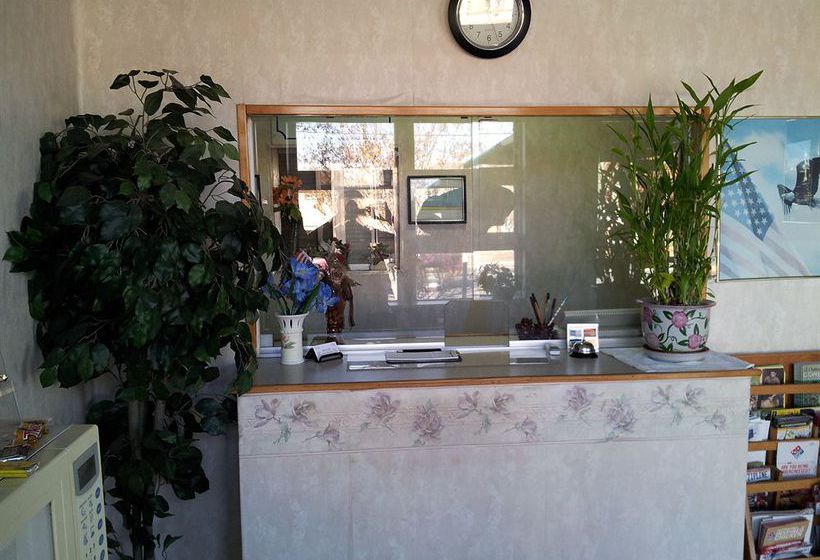 Hotel Relax Inn Westminster  | Westminster | Carolina del Sur | Estados Unidos 2